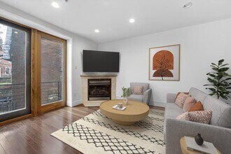 249 Florida Ave NW in Washington, DC - Building Photo - Building Photo