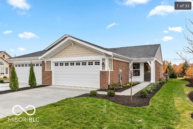 property at 10309 Gateway Dr