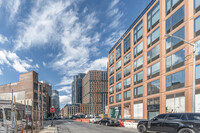 35 Commercial St in Brooklyn, NY - Building Photo - Building Photo