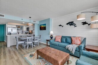 2506 N Ocean Blvd in Myrtle Beach, SC - Foto de edificio - Building Photo