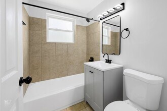 8935-39 S Dauphin Ave Chicago, IL 60619 in Chicago, IL - Building Photo - Building Photo