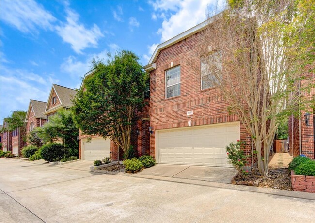 property at 13310 Olive Trail