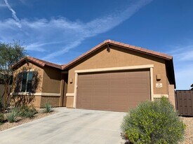 6567 E Via Arroyo Azul in Tucson, AZ - Building Photo