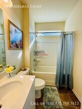 46 Stadelman Ct in Cartersville, GA - Foto de edificio - Building Photo