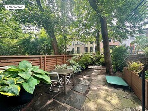 292 Lafayette Ave in Brooklyn, NY - Building Photo - Building Photo