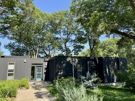 1700 Cooper Ave S in St. Cloud, MN - Building Photo