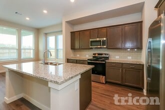 2326 Cohorn Trl in Richmond, TX - Foto de edificio - Building Photo