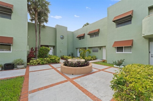 property at 11041 NW 7th St