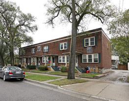 Ethel Terraces Apartments