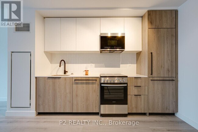 1635 Military Trail in Toronto, ON - Building Photo - Building Photo