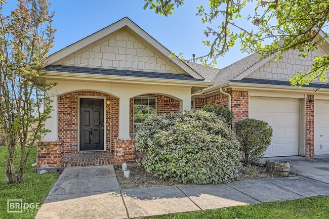 2021 Cobblestone Trail in Forney, TX - Building Photo - Building Photo