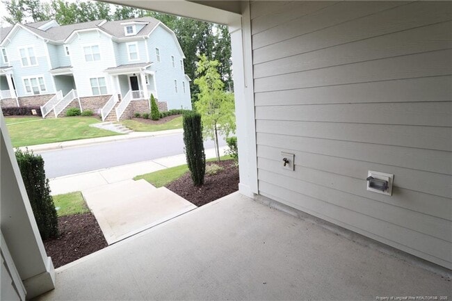 152 Etteinne Garden Ln in Wake Forest, NC - Building Photo - Building Photo