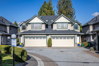 Parc Monterey in Richmond, BC - Building Photo - Building Photo