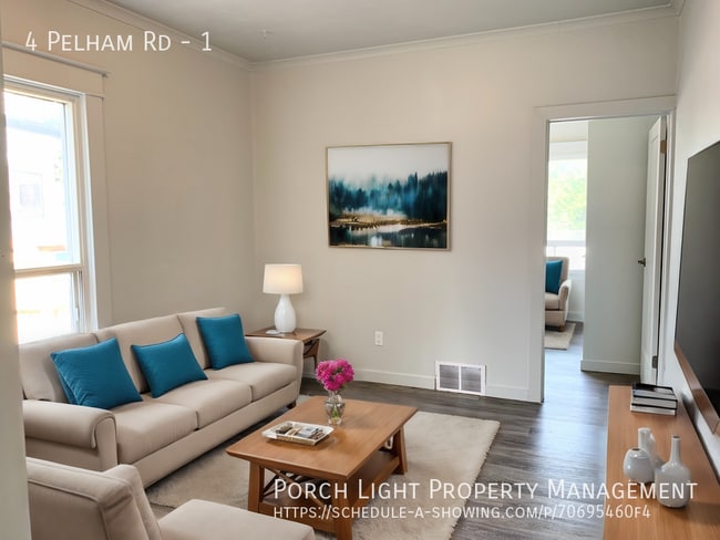 4 Pelham Rd in St Catharines, ON - Building Photo - Building Photo