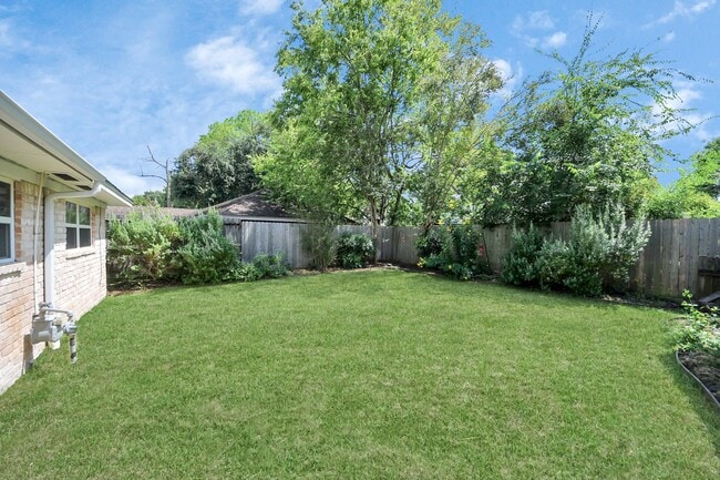 property at 14115 Wickersham Ln