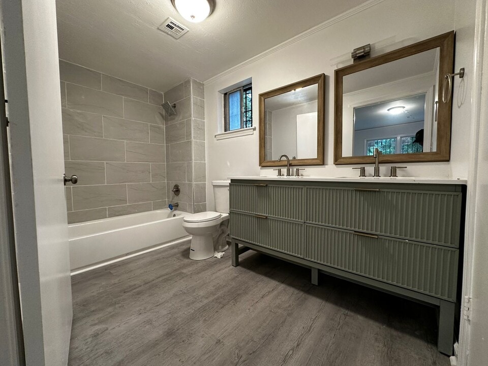 76 S Haardt Dr in Montgomery, AL - Building Photo