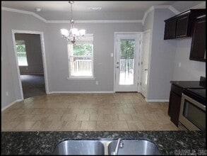 5505 Bridgeport Ln in Bryant, AR - Building Photo - Building Photo