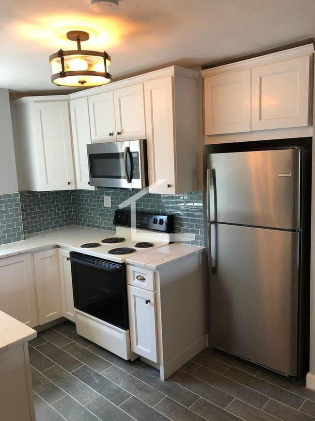 property at 2012 Commonwealth Ave