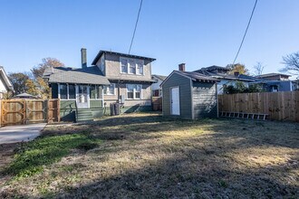 289 Malvern St in Memphis, TN - Building Photo - Building Photo