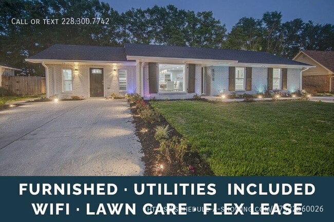 property at 508 Tasha Dr