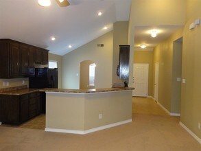 429 Brookhollow Ln in Saginaw, TX - Building Photo - Building Photo