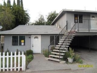 2844 Thompson Ave in Selma, CA - Building Photo