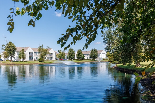 Stanford Pointe