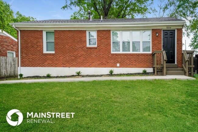 property at 10214 Barkley Dr