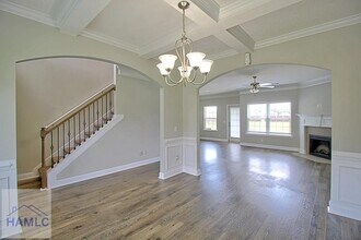 95 Fairview Dr NE in Ludowici, GA - Building Photo - Building Photo