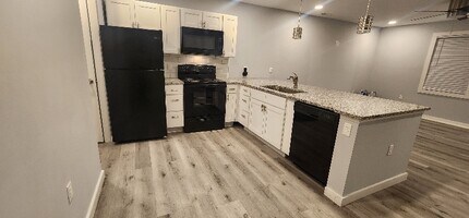 301 Wayne Ave in Goldsboro, NC - Building Photo - Building Photo