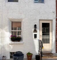 1313 S American St in Philadelphia, PA - Building Photo