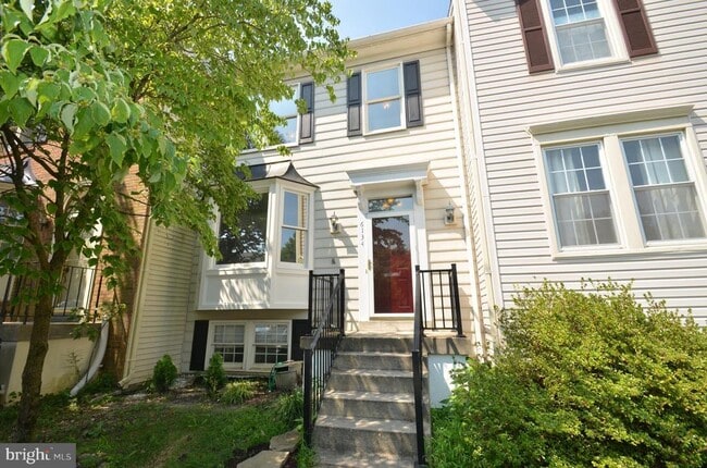 property at 6134 Joust Ln