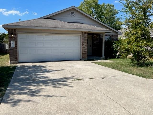 197 Firebush Way in Buda, TX - Building Photo