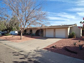 3807 E Poinsettia Dr in Phoenix, AZ - Building Photo - Building Photo