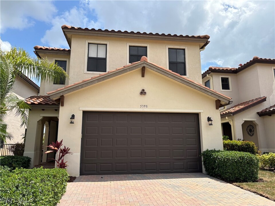5398 Ferris Ave in Ave Maria, FL - Building Photo