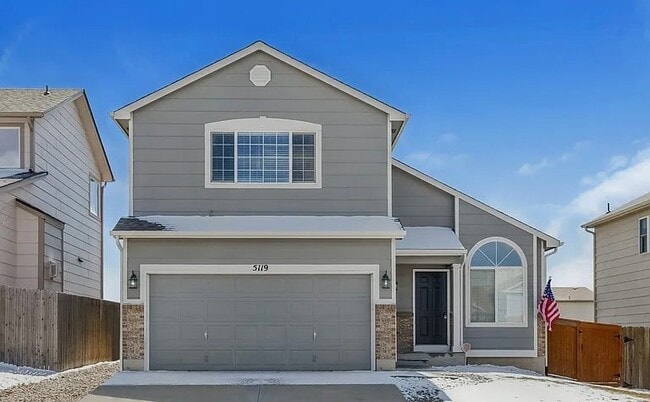 property at 5119 Chaise Dr