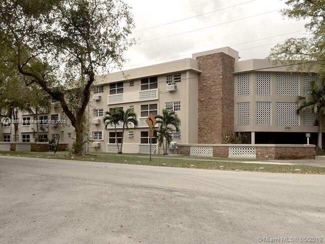 property at 6580 Santona St