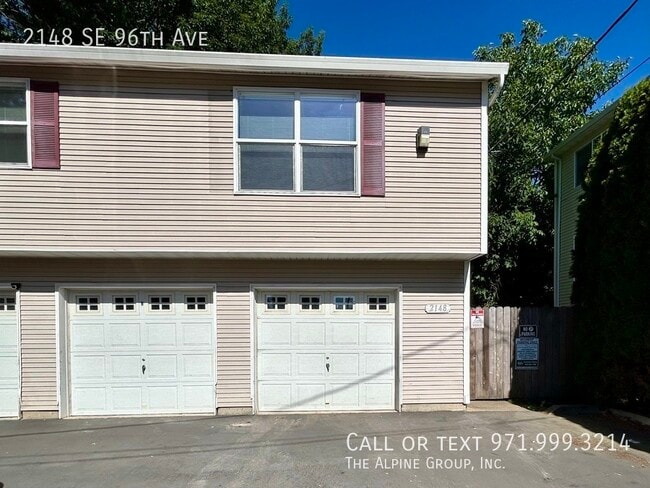 property at 2148 SE 96th Ave