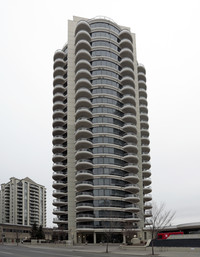 The Macleod in Calgary, AB - Building Photo - Building Photo