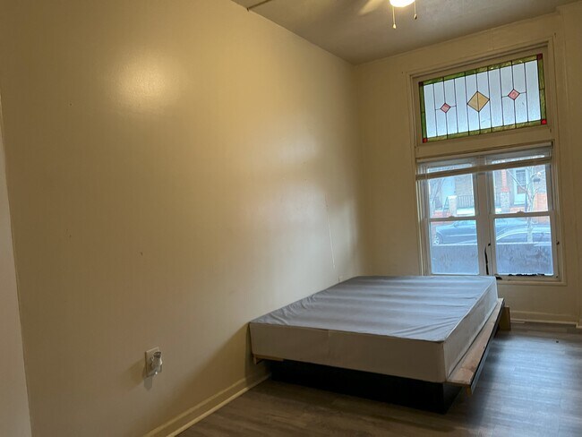 3219 McElderry St, Unit Bedroom #1