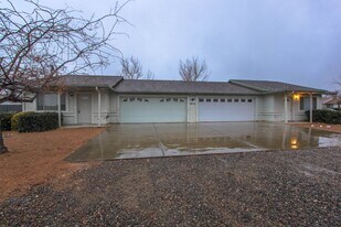4531 N Spring Dr in Prescott Valley, AZ - Building Photo