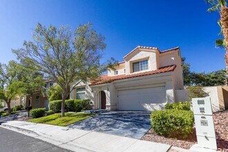 9529 Sierra Summit Ave in Las Vegas, NV - Building Photo - Building Photo