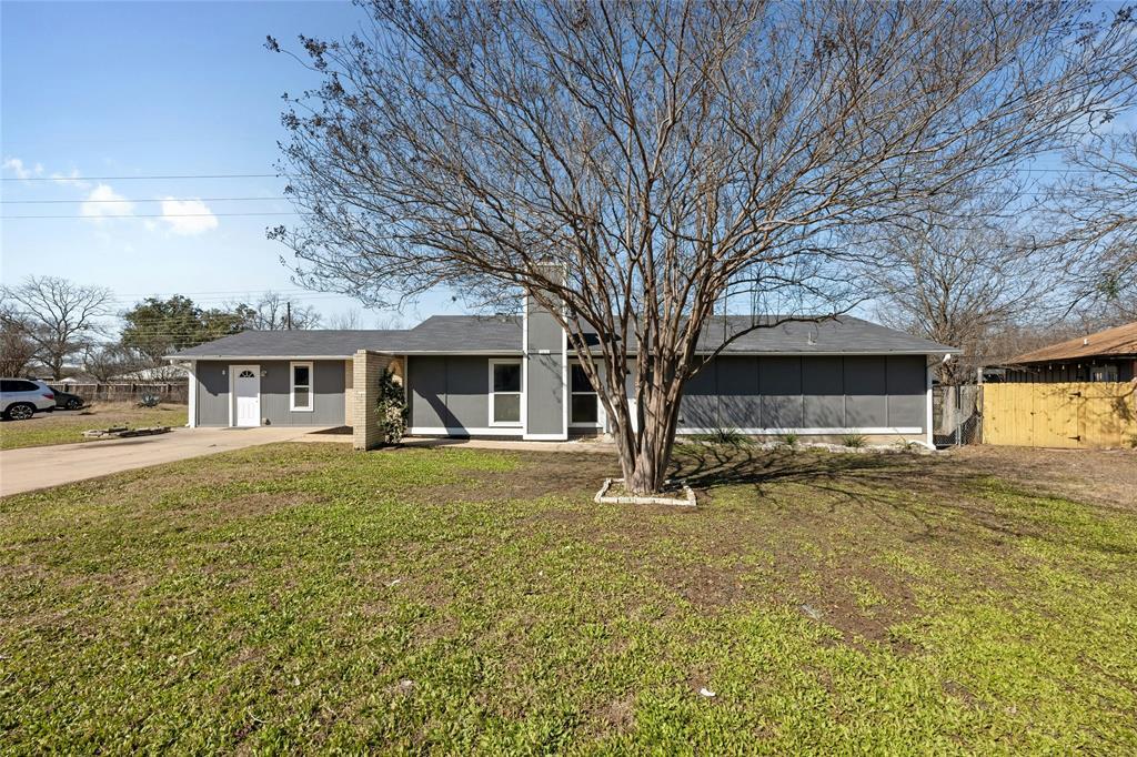 5900 Harwill Cir in Austin, TX - Building Photo