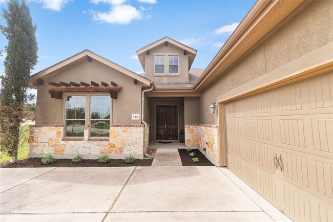 5401 Coral Bean Cove in Spicewood, TX - Building Photo - Building Photo