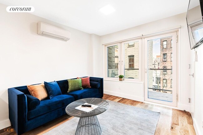property at 219 S 3rd St