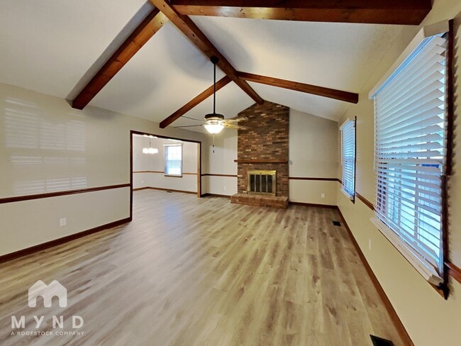4725 Country Meadows Dr in Gastonia, NC - Foto de edificio - Building Photo