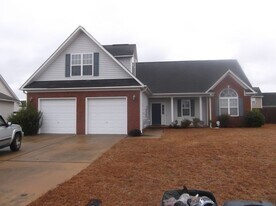 1250 Mingary Ave in Fayetteville, NC - Building Photo