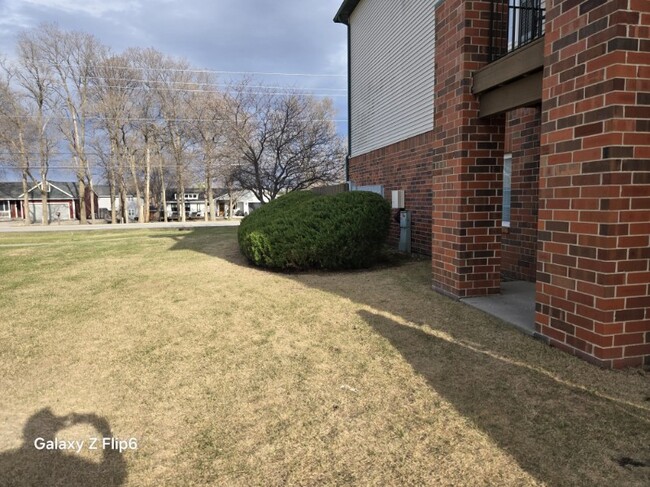 property at 101 NW 8th St