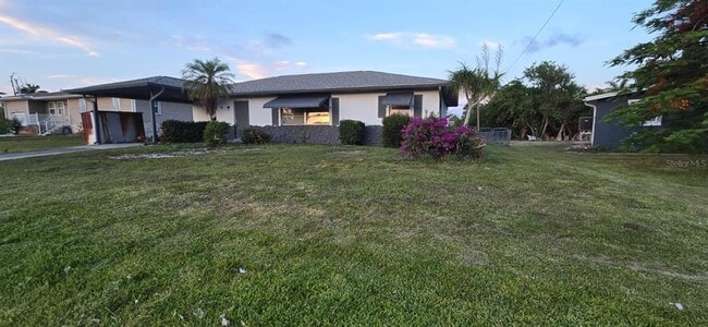 3320 Ames St in Punta Gorda, FL - Building Photo - Building Photo