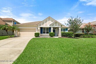 1025 Santa Cruz St in St. Augustine, FL - Building Photo - Building Photo